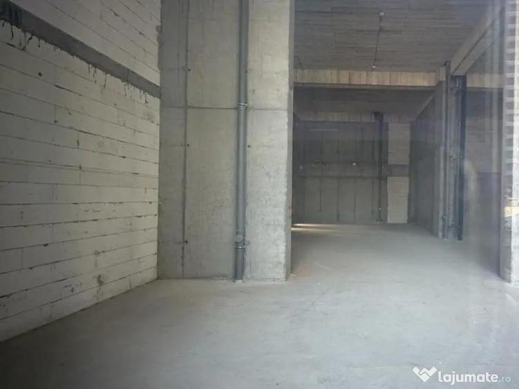 Zona B. Vacarescu Fabrica de Glucoza 160 mp vitina mare - 2