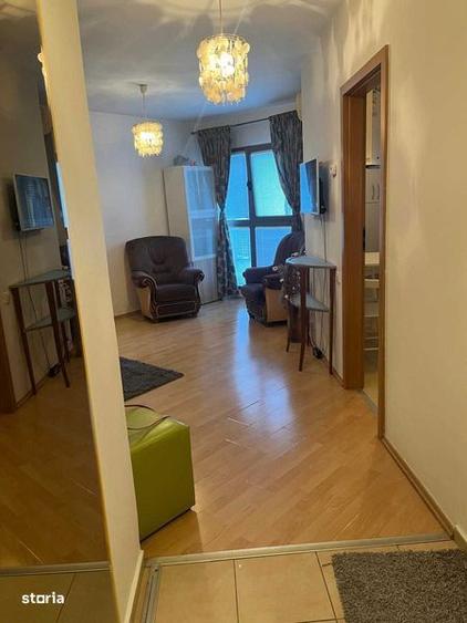 Garsoniera Doamna Ghica (Planorama), sector 2 etaj 9/15, 35mp - 4