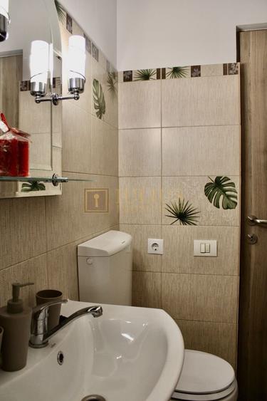 Facultatea de Medicina - Take Ionescu, centrala proprie. - 14