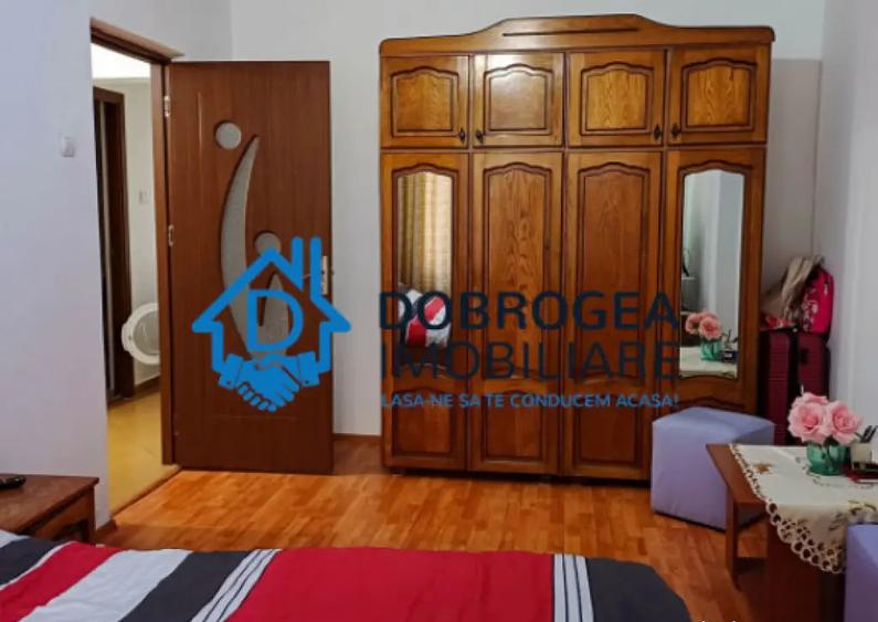 1848- GARSONIERA CONFORT 1, ETAJ 2, SUPRAFATA 35 MP - 1