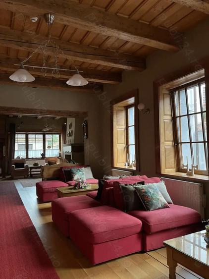 Inchiriere - Vinzare Pensiune-Restaurant 4 margarete - 1