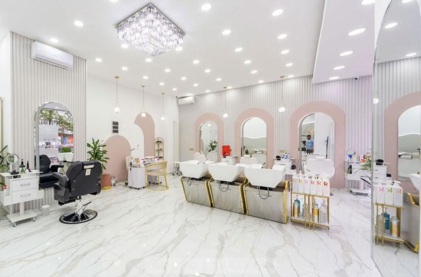 Cedez afacere salon de infrumusetare - 3