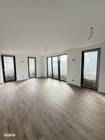 Spațiu comercial, de 52 mp, în Cetate