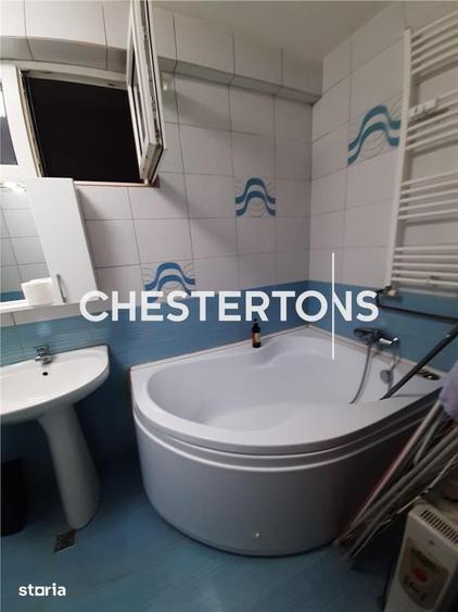 Apartament 2 camere de inchiriat in zona Tineretului, langa parc si me - 9