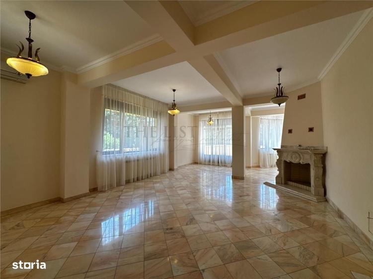 De Inchiriat Vila Individuala | Piscina proprie | Pipera - 3