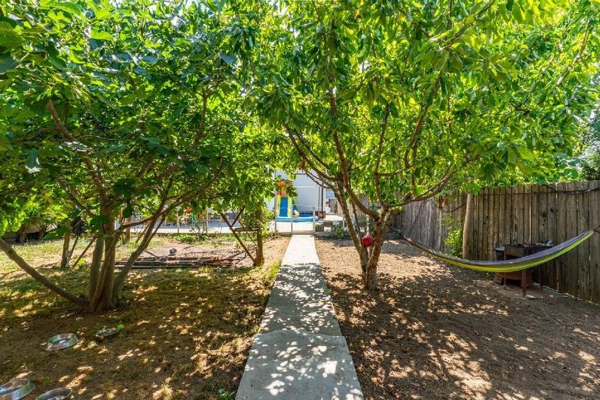 Casa P+M | Teren generos| Kamsas - 16