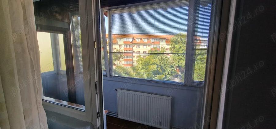 Apartament de inchiriat 2 camere, langa Iulius Mall - 6