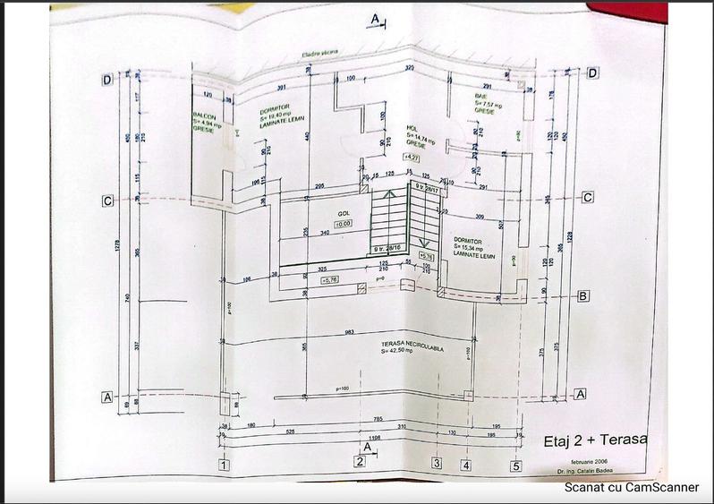 Casa in Calea Aradului pretabilă activități economice - 38