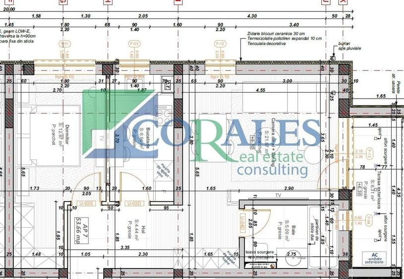 Ansamblu Rezidențial Modern – Giroc - 14