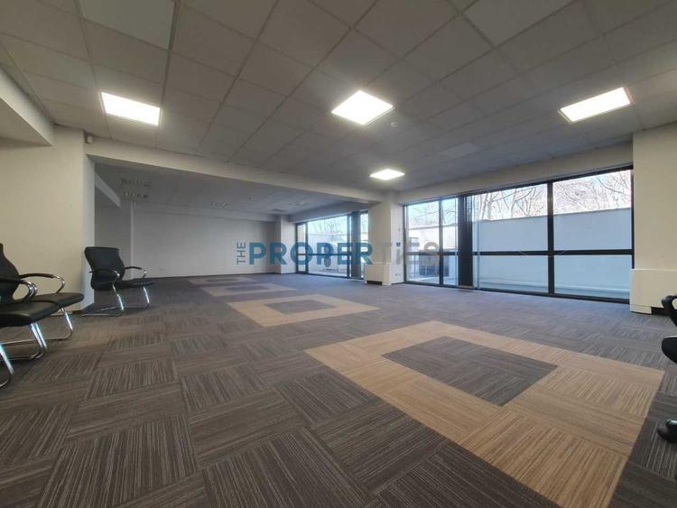 Comision 0! Spatiu birouri in zona Victoriei - 155mp - 3