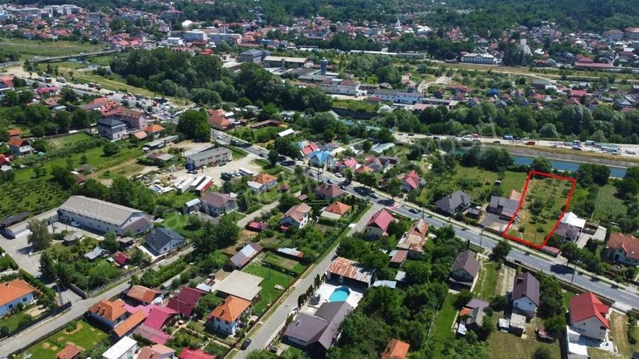 Teren de vanzare in Curtea de Arge? - 5