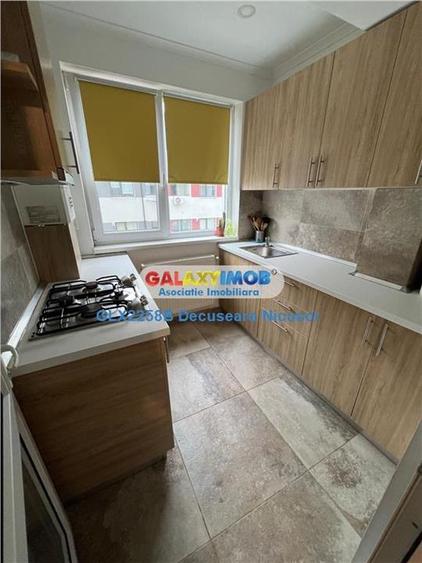 Garsoniera, Militari Residence mobilat utilat 330 euro - 4