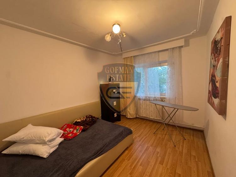 Faleza Nord Delfinariu, 3 camere, et 2/4, decomandat, parcare, - 8