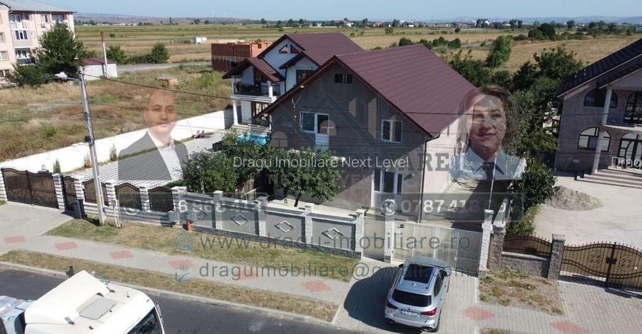 Vila Adjud/Vrancea/ Teren 728 mp Vila Adjud/Vrancea/ Teren 728 mp