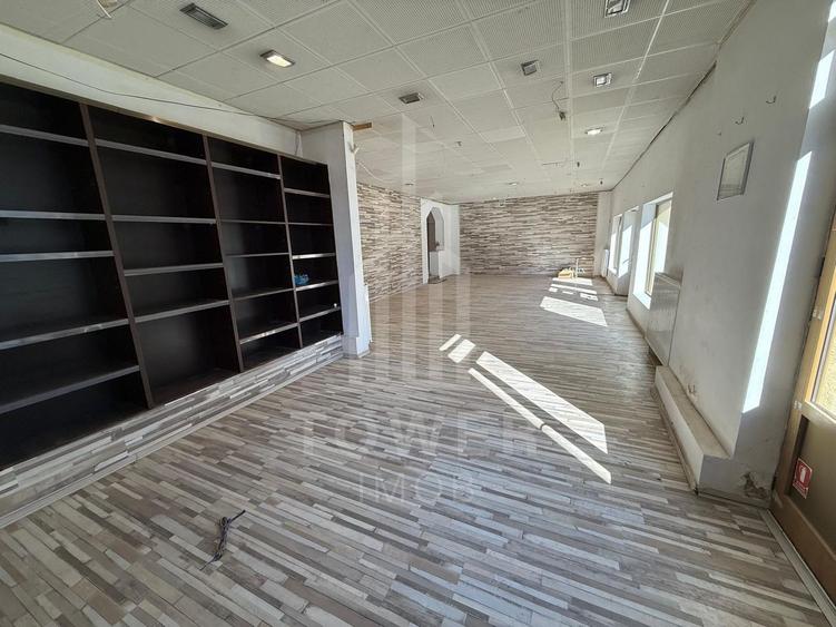 Spațiu comercial de închiriat | Calea Dumbrăvii - 2