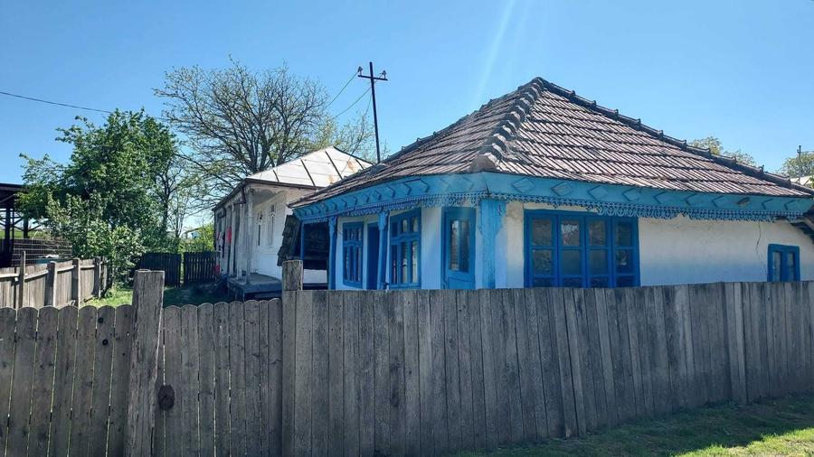 Casa de vanzare cu gradina in Vrancea - 5