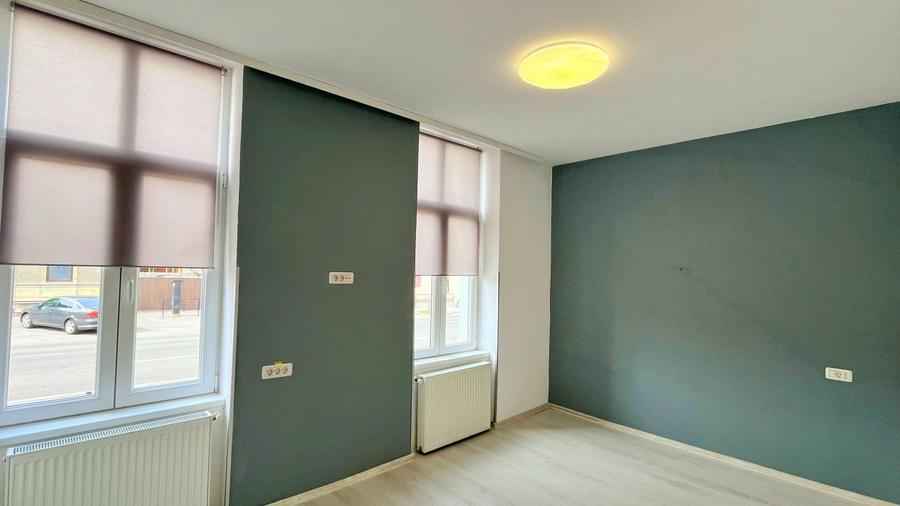 Spatiu Comercial in Zona Centrala - 1