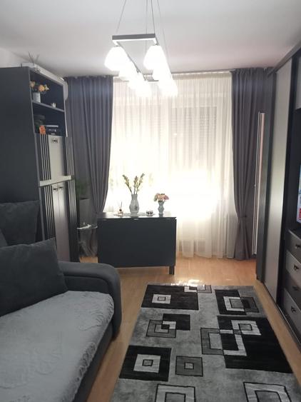 Apartament 2 camere decomandat | 51 mp | Etaj 3/8 |  Petre Ispirescu - 2