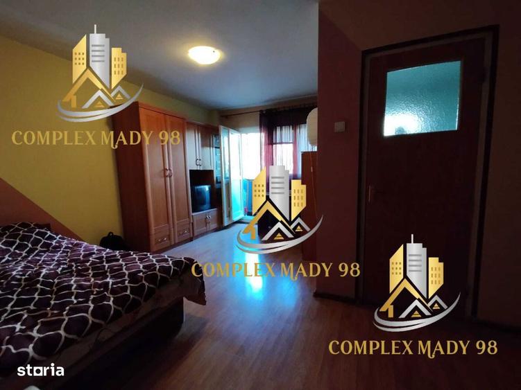 Vanzare Garsoniera Militari - Moinesti, sector 6, Bucuresti - 6