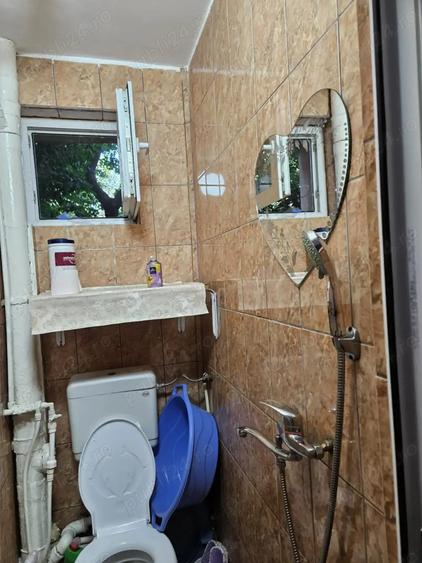 Vand garsoniera conf 3 Lunca Florilor - 4