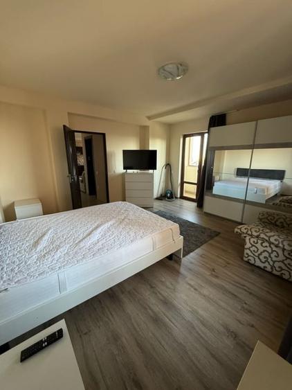 Apartament 2 camere Baba Novac - 2