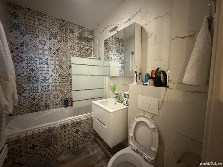 Mobilata si utilata. Teren generos. Zona Steaua - 6