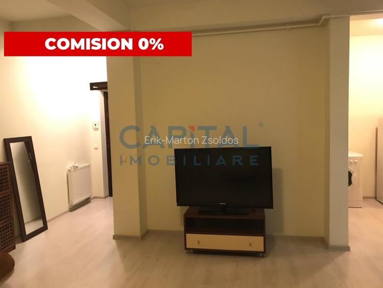 Apartament 2 camere de inchiriat, Zorilor