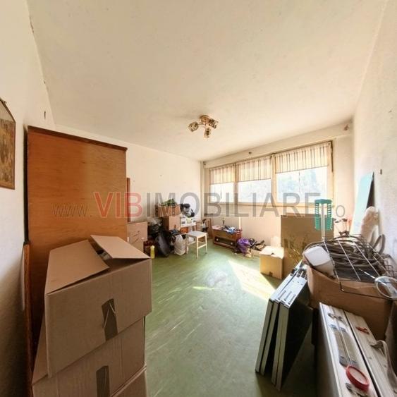 2 Camere - Favorit - Etaj 1 - 2