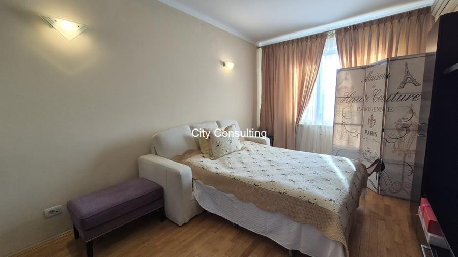 Vanzare apartament 4 camere Floreasca Dorobanti - 10