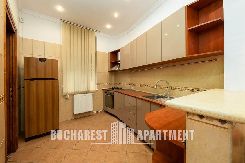 Casa Pretabila Birou zona Dorobanti - 5