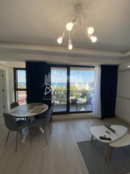 Apartament 2 camere in Statiunea Mamaia - 1