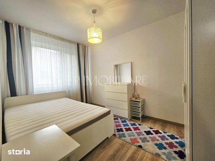 Apartament modern 3 camere de inchiriat - 5