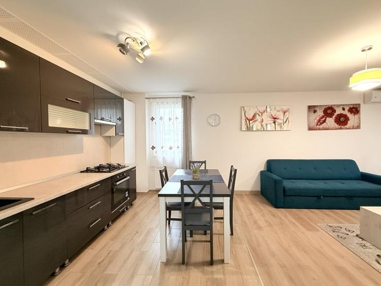 2 camere open-space l Urban Plaza l loc de parcare inclus - 15