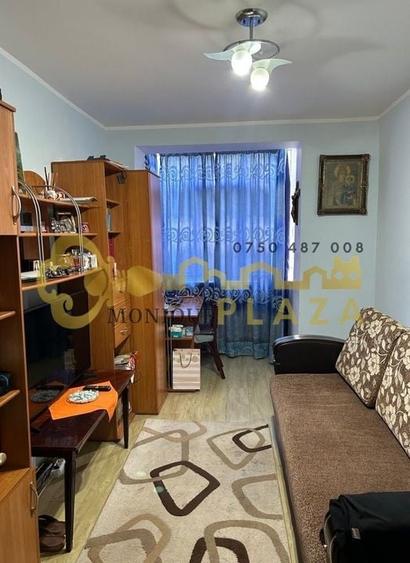 4 Camere | Zona verde | 2 balcoane | AC | CT | - 4