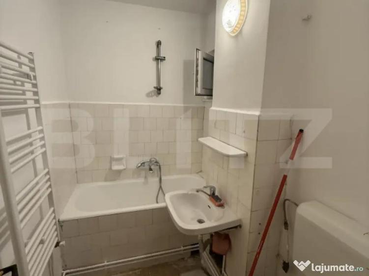 Apartament 2 camere spatios Calea Bucuresti 50mp - 3