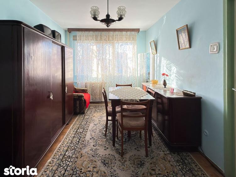 Apartament 2 camere, 48 mp, etaj 3/4, Corni?a langa ?coala 10 - 8