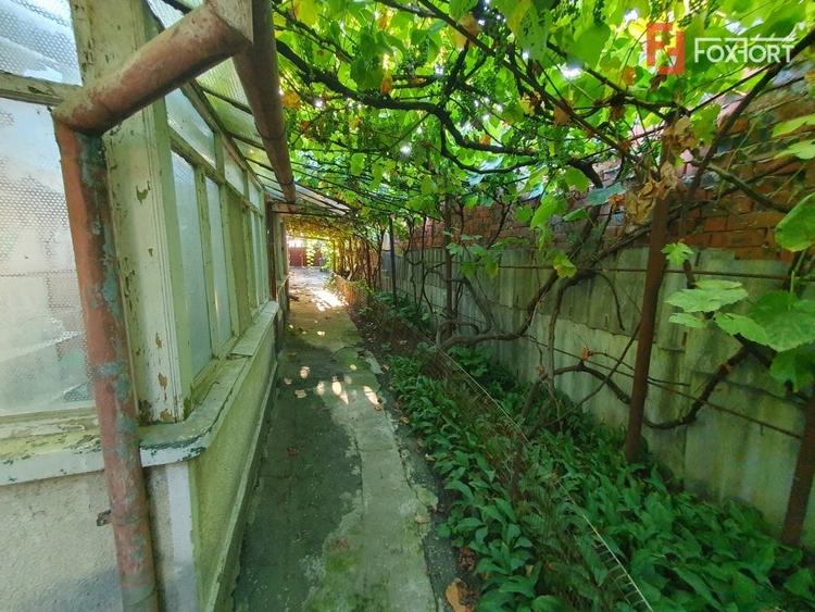 COMISION 0% Duplex cu 3 camere de 100 mp, zona Girocului - 21