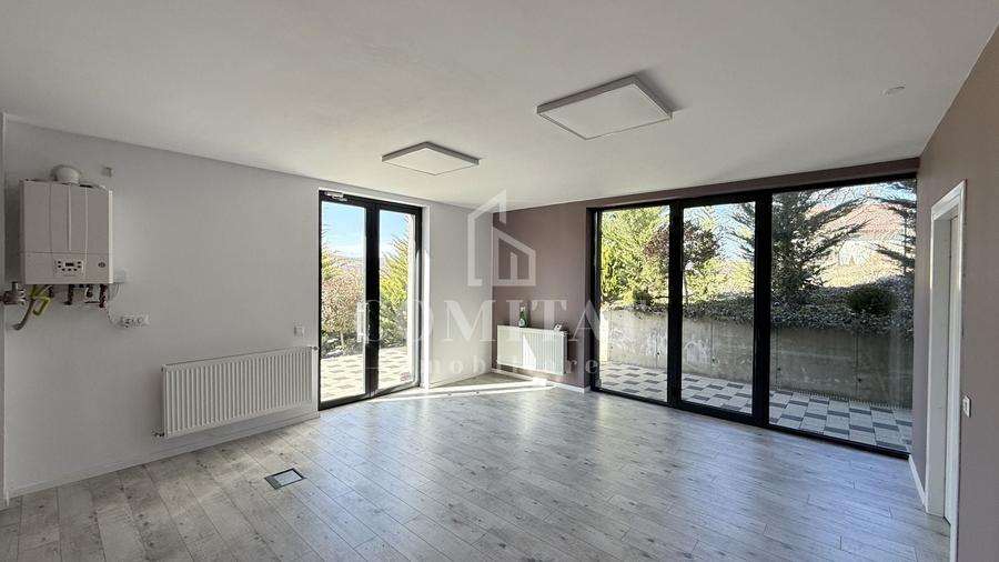 Spațiu comercial stradal Borhanci - 1