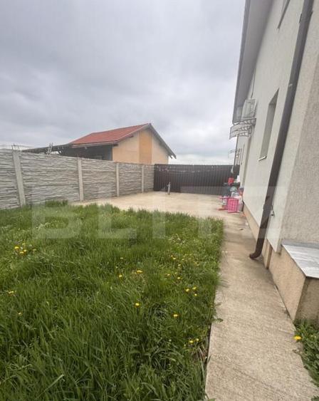 Duplex, Mosnita Noua, sat Urseni, 123 mp, 264 mp teren, mobi - 6