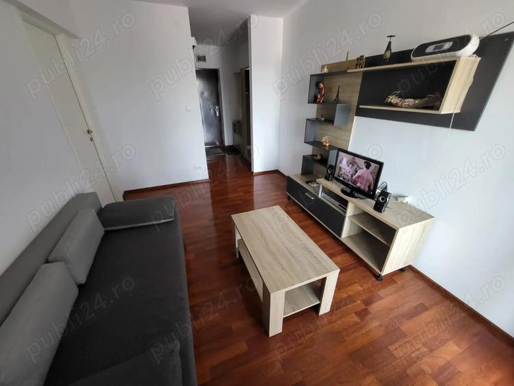 Proprietate la Mare, apartament cu balcon pe Sud, Sofia Residence-Saturn - 6