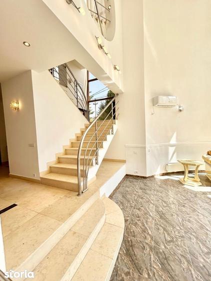 Vila individuala cu 6 camere, mobilata - 4