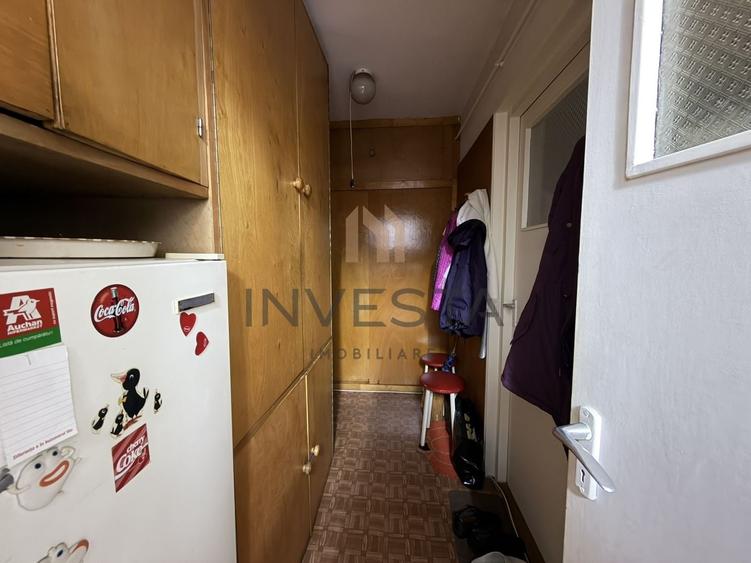 Apartament 2 camere Gheorgheni aproape de Iulius Mall - 6
