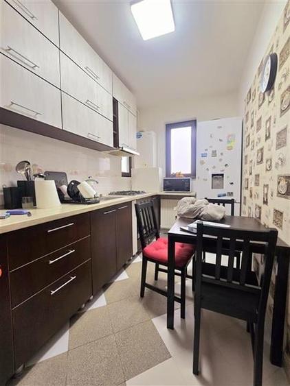 AP.2 CAM MOB UTIL ET1/3 SECT.1 BUCURESTII NOI METROU LAMINORULUI - 15