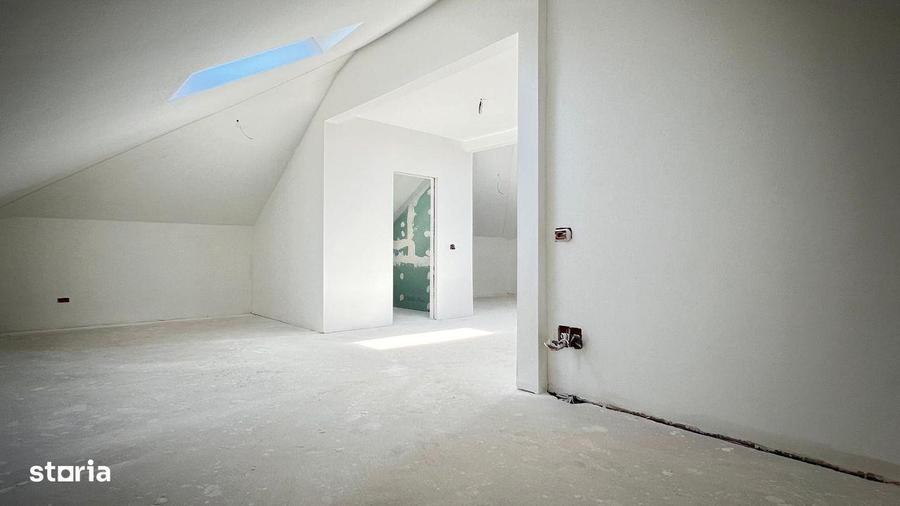 Vila individuala 5 cam | Corbeanca Tamasi | Toate utilitatile | 190 mp - 4