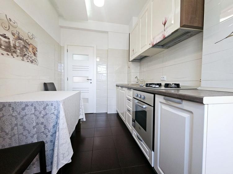 BRASADAS închiriază ap 3 cam. Izvor, parc Cișmigiu - PARCARE. - 18