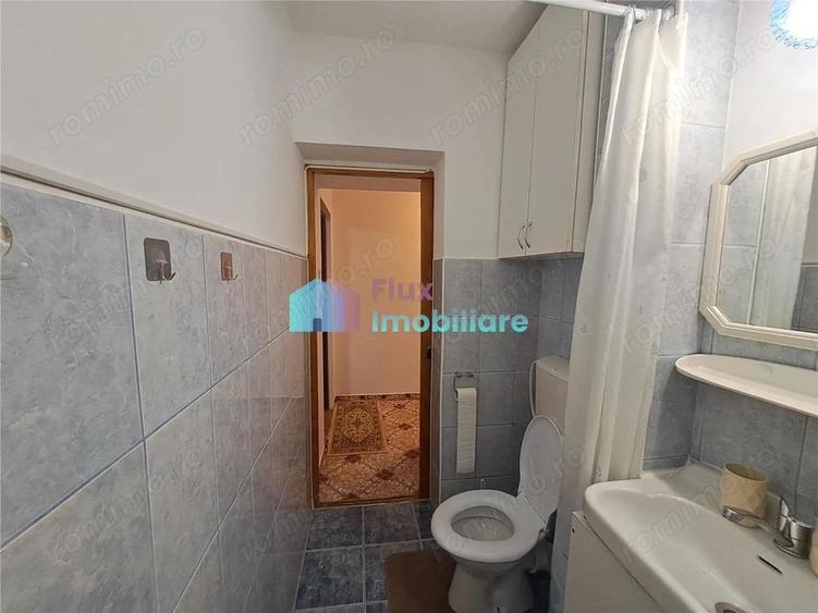 Apartament cu 2 camere George Enescu zona Curcubeu - 2