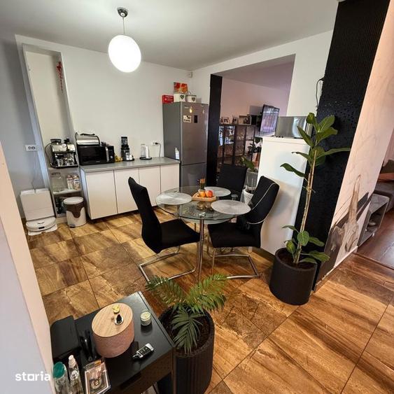 Vanzare - Parte Duplex, suprafata utila 93 mp - 3