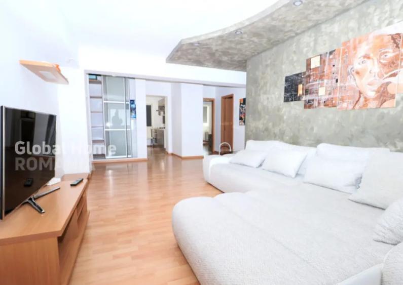 3 camere 1 Mai | 79 mp - Ion Mihalache 92 | Finisat si mobil - 3