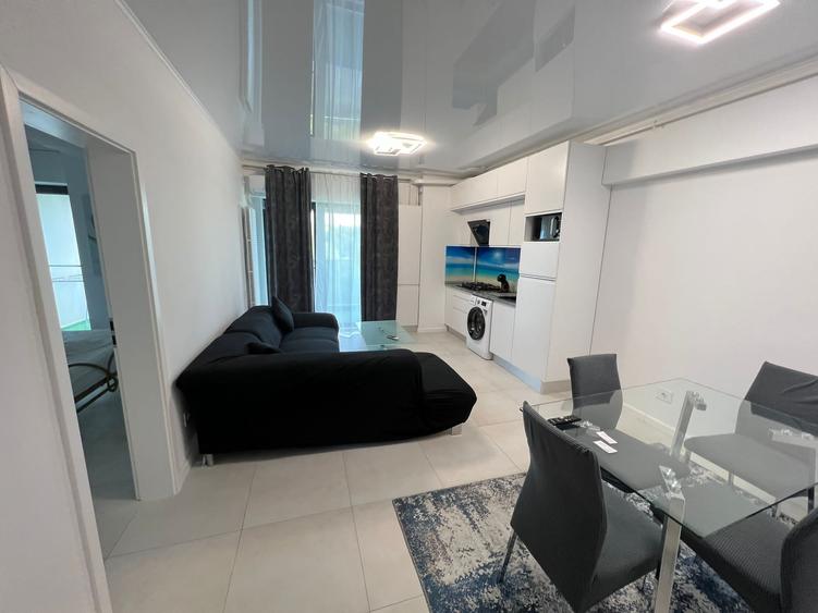 2 camere in Statiunea Mamaia 110000 euro - 8