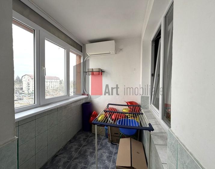 Apartament 4 camere zona Aparatorii Patriei\Berceni - 4